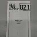 Apple iPhone 12 and iPhone 12 Pro Leather Case with Magsafe - California Poppy