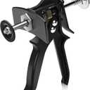 Speedy Brake Pad Spreader, 24300 Brake Caliper Compression Tool, Disc Brake Pad Spreader Compatible with Most Cars and Light Trucks