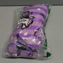 Northwest Kuromi Microfiber Beach Towel, 30" x 60", Cute Kuromi