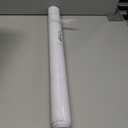 practicalWs Marble Paper Granite Gray/White Roll Kitchen Countertop Cabinet Furniture is Renovated Thick PVC Easy to Remove Without Leaving Glue Upgrade 17.71" x 196.8"