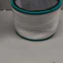 Air Purifier Filter Replacement, Desk Purifier Replacement Filter for Dyson HP01 HP02 DP01 DP02 Desk Air Purifiers, Pure Cool Link Desk Purifier,Part # 968125-03