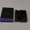 LISEN for MagSafe Car Mount, Magnetic Phone Holder for Car Air Vent Phone Holder [Strong Magnetic] Hands Free Cell Phone Holder Strong Clip Car Accessories fit iPhone 17 Pro Max 16 15 14 13 (Black)