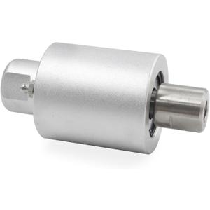 85.790.004 Washer Replacement Rotary Swivel Head for BE Whirl-A-Way 1618 20 24 Cleaner,Surface Cleaner Swivel Head Max Pressure/Flow: 4000 PSI, 8 GPM 1/4" Female Pipe Thread