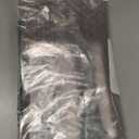 Wearlizer 2 Packs Floral Engraved Compatible with Apple Watch Bands 38/40/41/42/44/45/46/49mm Women, Cute Two-Tone Soft Silicone Strap for iWatch Series 11 10 9 8 7 6 5 4 3 SE/Ultra 3 2 1 (Grey/Black + White/Black)