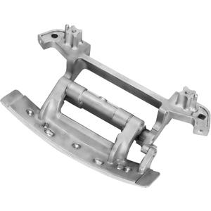 Upgrade WPW10310366 W10139920 AP6019236 PS11752542 1876203 8577250 Dryer Door Hinge, Compatible with Whirlpool Kenmore Dryer