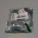 HOBBYSOUL 1.0 Crawler Tires 58mm Tall 1.0'' Mud Slingers Super Soft Sticky Tyre for RC 1/24 SCX24 1/18 TRX4M Upgrades