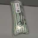 Astylish Women's Casual Blouses Button Down Business Work Tops Long Sleeve V Neck Striped Shirts 2025 Fall Outfits L