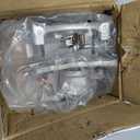 SCITOO 19B6273 Front Right Brake Caliper Fits For Toyota For Corolla 2020-2022(FHEV),For Toyota For Prius 2010-2022,For Toyota For Prius Plug-In 2012-2015, With Bracket,1PC