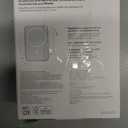 Belkin MagSafe Vent Mount Pro  MagSafe Phone Mount for Car, Magnetic Phone Holder Compatible with iPhone 17, 16, 15, Series, 14 Series, Pixel 10, and More  Gray