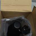 Lithonia Lighting LTHNSTBF BR30 DBL M2 Baffle Head Track Lighting, Black, 1 Count (Pack of 1)