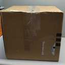 Area Rug 8x10 Washable Rug, Vintage Boho Medallion Rugs Non-Slip Soft Low Pile Large Distressed Rug Indoor Retro Carpet for Living Room Bedroom Dining Room Home Office (Beige, 8'x10')