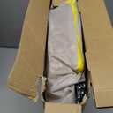 3 in 1 Kids Play Tent with Tunnel, Pop Up Play Tent with Ball Pits for Toddlers and Playhouse Kids Indoor & Outdoor, Perfect Kids Gifts