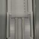 Dual Band WiFi Extender  1200Mbps WiFi Range Booster, 105-Device Support, Easy Setup,WiFi Booster with 4 Directional Antennas (12880 Sq.ft Coverage) and Ethernet Port, EasyMesh