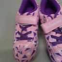 Todaysunny Kids Football Boots Boys AG/FG Football Shoes Girls Unisex, Size EU 30