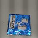 40 Inch Navy Blue 1 Balloon for First Birthday, Blue One 1st Number Balloon Birthday Decorations for Boy Man Toddler Baby, 10th 21st, Giant Number 1 Balloon