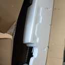 DWVO Radiator Compatible with 2007-2011 Camry L4 2.4L, 2010-2011 Camry 2.5L 4CYL DWRD1081