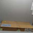 Achicsofar Shoe Rack Bench,2 Tier Solid Wooden Entryway Bench with Shoe Storage, Shoe Rack with Cushion for Living Room, Hallway(Olive Green, 39.4")