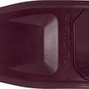 Rawlings | R16 Reversible Extension Piece | Reversible Face Guard | Fits R16 Series Helmets | Matte