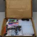 Ratukall 183PCS A4 Diamond Painting Light Pad Kit, Light Board for Diamond Painting Accessories, Tracing Light Box with 5D Painting Tools Set for Full Drill & Partial Drill Art