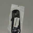 LEFXMOPHY Silicone Cover for Xumo TV MG3-R34010 PR1 Remote Case (Not for XR100, PR3), for Pioneer Xfinity Spectrum Element 764f0000100 Remote Control Black Sleeve