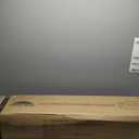 EAGLE PEAK Instant Pop-up Greenhouse, Indoor Outdoor Plant Gardening Green House, Roll-Up Zipper Doors and Side Windows, Walk in 8x6 ft, PE Cover, Green/Clear