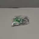 2025 Upgraded Wireless Carplay and Android Auto Dongle Support Netflix/YouTube, CarPlay Ai Box with USBAC and USBCC Cable for iPhone Android,Convert Wired to Wireless Car Play Stream to Your Car