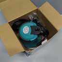 Sump Pump Submersible, Pool Cover Pump Above Ground with Adjustable Flow, Portable Electric Water Removal Pump with 10ft Hose, 4 Adapters Water Pump for Pool Draining,Fish Tank,Pond, 950GPH