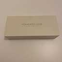 Straighten comb  simple hair stylist