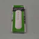 Ceiling Fan Remote Control Replacement for Hunter 99770 99392 99813, Compatible with Hunter 99770 99392 99118 99122 99123 99119, Light Dimmer 3-Speed Wall Mount (Remote Only)