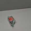 TONYMOLY Tako Pore Blackhead Remover Scrub Stick Charcoal & Dead Sea Salt Exfoliator for Blackheads, Whiteheads, Pore Cleansing & Oil Control, 0.8 oz