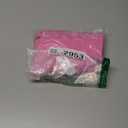 Amazon Essentials Women's Active Form Flex Buttery Soft High Waist Yoga Biker Shorts (Medium, Pink)