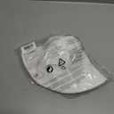 Cooraby 4 Pack Baby Girl Sun Hat Toddler Adjustable Wide Brim Bucket Hat