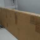 VNN Portable Wheelchair Ramp 4FT, Non-Slip Aluminum Material Handling Ramps for Wheelchairs for Home, Handicap Wheelchair Ramps for Home Steps, Aluminum Loading Ramps for Home, Doorways (4FT (Usable height 4-12 inch))