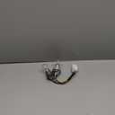 Tail Light Socket Wire Harness Fit for Kia Forte 2014 2015 2016 Replace 92470-A7000 92470A7000