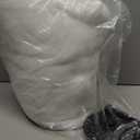 Chefman Electric Kettle, 1.8L 1500W, Hot Water Boiler, Removable Lid for Easy Cleaning, Auto Shut Off, Boil-Dry Protection, Stainless Steel Filter, BPA Free, Borosilicate Glass Electric Tea Kettle (Black)