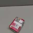 Crystal Glass Turtle-Tortoise for Feng Shui and Vastu/Feng Turtle Tortoise Showpiece Gift Good Luck, Health Prosperity, Plate - Length: 4.5, Width: 4.5, Height: 2.8 Inch