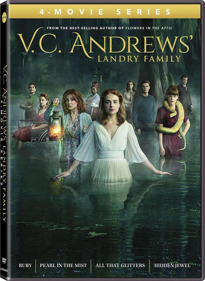 V.C. Andrews' Landry Family