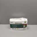 Naty BioEmbrace Baby Newborn Diapers | Sensitive Skin Safe Certified | Leak Protection up to 100% | Plant-Based Teddy Softness, Premium Comfort | Chlorine-Free | Size 2 (613 lbs), 33 Count