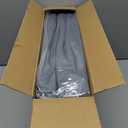 Waterproof Tesla Model Y/Model Y Juniper(2020-2026) Car Cover with Breathable Vents, [2026 Upgrade] Premium Covers with Cotton Liner and Zipper Door, Sun Rain Snow Dust Uv Protection (Gift with Towel)