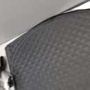 EVFITUS 8PCS Upgraded for Tesla Model Y Window Shade Covers Thicker 5-Layer Material Sun Darker Windshield Sunshade Side Window Privacy Shade for Tesla Model Y Accessories 2024 2023 2022 2021 2020