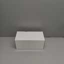 WinDu Under Screen Storage for Tesla Model 3 Y 2016-2025, Open and Close Hideable Center Console Organizer Tray with Anti-Slip Silicone Pad, Interior Accessories (Black)