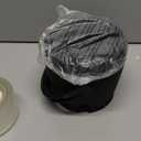 Crock-Pot Electric Lunch Box 20-Ounce Portable Food Warmer Black Licorice Perfect for Travel On-the-Go & Office Use | Stylish Spill-Free & Dishwasher-Safe | Ideal Men & Women's Gifts