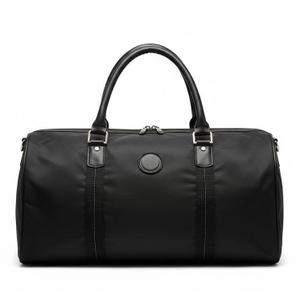 Travel Storage Bag, Large Capacity Hand-Held Shoulder Crossbody Bag, Sports and Fitness Travel Bag