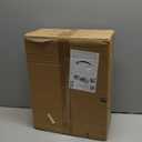 PAGMass Heavy Duty Plastic Milk Crates for Storage, 4Pack Stackable Storage Bins for Organizing, Collapsible Storage Basket with Handle for Groceries, Suitable for Home Office School Store, Blue