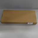 Sun Visor with Light for Toyota Camry 2007-2011 with Sunroof, Left Driver Side Beige Sunvisor Replace 74320-06800-B0