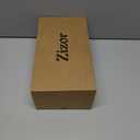 Zizor Women's Winter Bootie Slippers House Shoes - Cozy Warm Suede with Fur Lining, Memory-Foam Insole, Cute Design for Indoor & Outdoor (9, Tan)