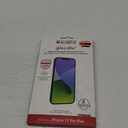 ZAGG InvisibleShield Glass Elite Plus Screen Protector - Made for iPhone 12 Pro Max - Case Friendly Screen - Impact & Scratch Protection, clear (200106657)