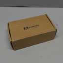 Asidrama 10 Pack 5 Inch(128mm) Champagne Bronze Kitchen Cabinet Handles, Cabinet Pulls Kitchen Cabinet Hardware for Cupboard Drawer Handles Dresser Pulls