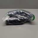 HOPLYNN 2/4 Pack Thermal Turtleneck Women Fleece Lined Turtle Neck Long Sleeve Shirts Mock Pullover Sweater Tops (Small, 1 Black 1 White)