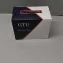 HTU 98+LBS Strongest Suction & Military-Grade Ultimate Car Phone MountPatent & Safety Certs Cell Phone Holder Truck Stand for Dashboard Windshield Vent for iPhone 17 Pro Max 16 15 Samsung (Black)